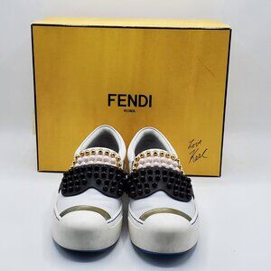 Women's Sneakers White Karl Lagerfeld